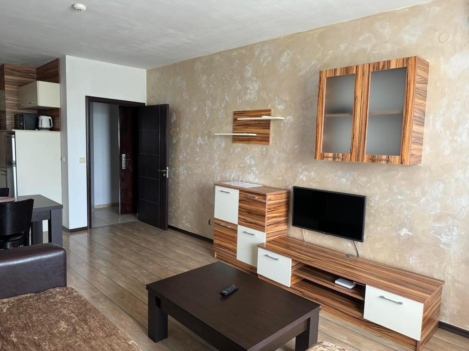 Alpine Lodge Bansko Apartments Ngoại thất bức ảnh