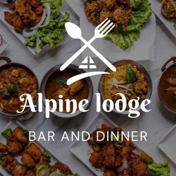 Alpine Lodge Bansko Apartments Ngoại thất bức ảnh