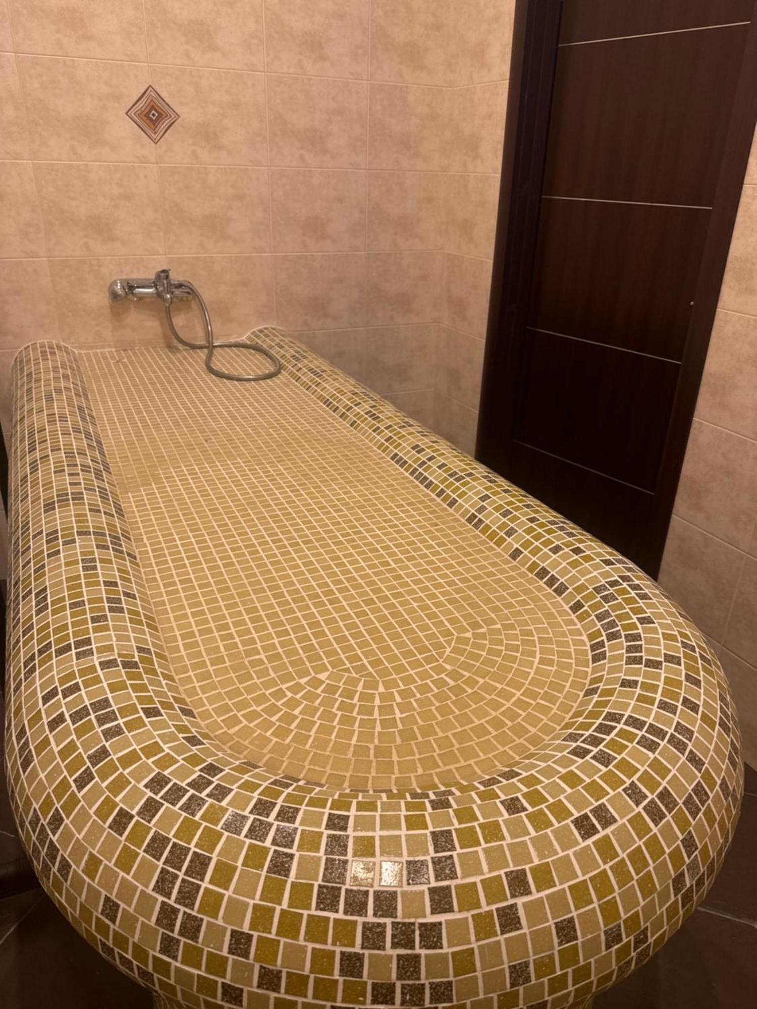 Alpine Lodge Bansko Apartments Ngoại thất bức ảnh
