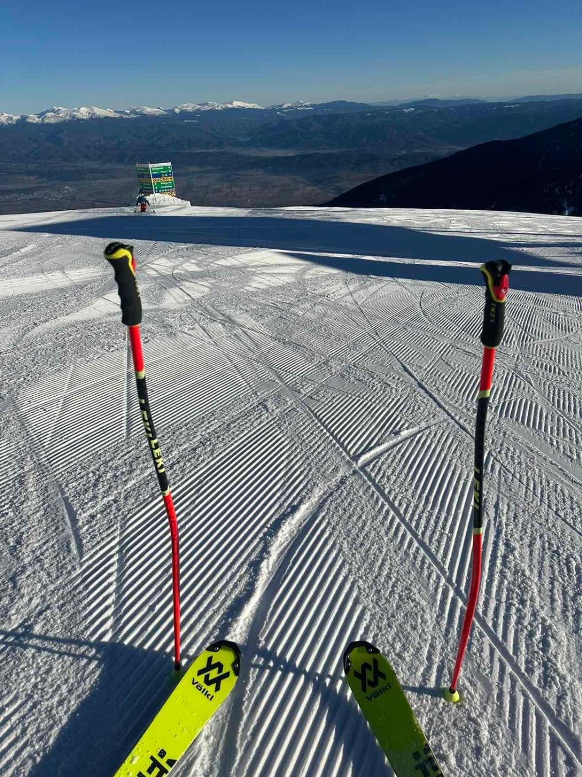Alpine Lodge Bansko Apartments Ngoại thất bức ảnh